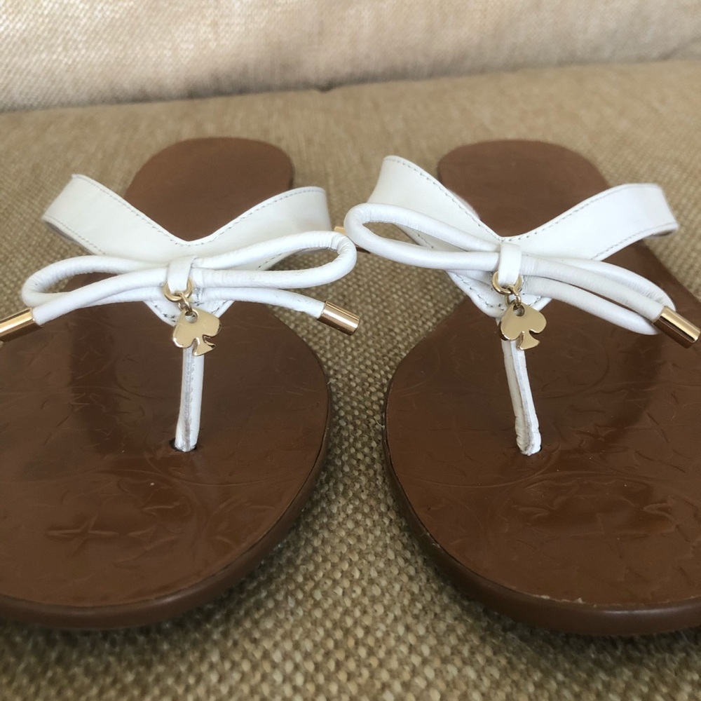 Kate Spade sandals size 9